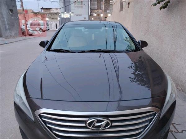 هيونداي سوناتا 2015 للبيع في العراق - النجف